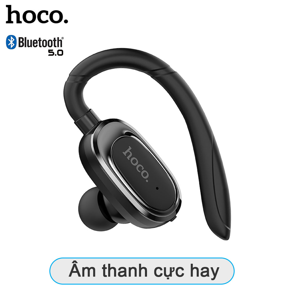Tai Nghe Bluetooth Hoco E26 Plus Chính Hãng
