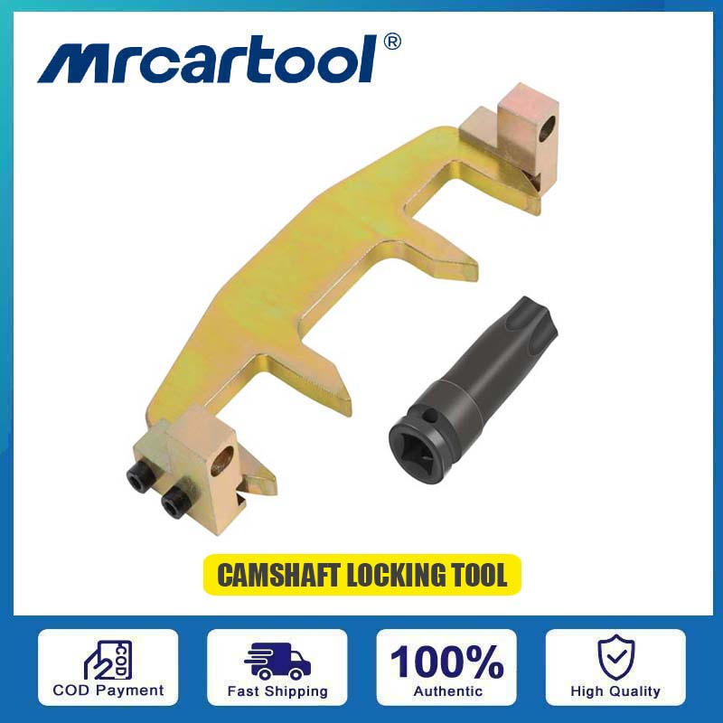 MRCARTOOL Mercedes-Benz M271 Timing Tool Camshaft Holder