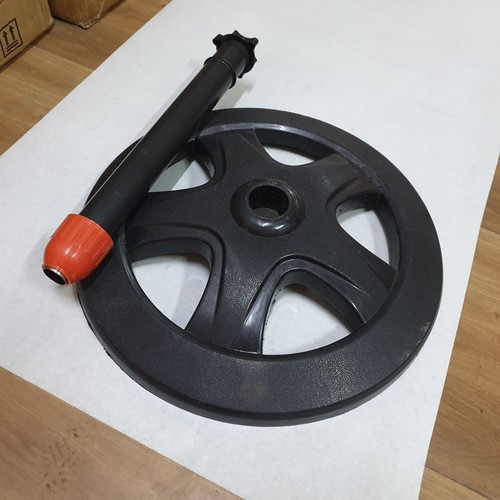  Chân quạt đế quạt đứng lỡ b3 b4 - phụ tùng quạt mâm quạt thân quạt lở ASIA SENKO 