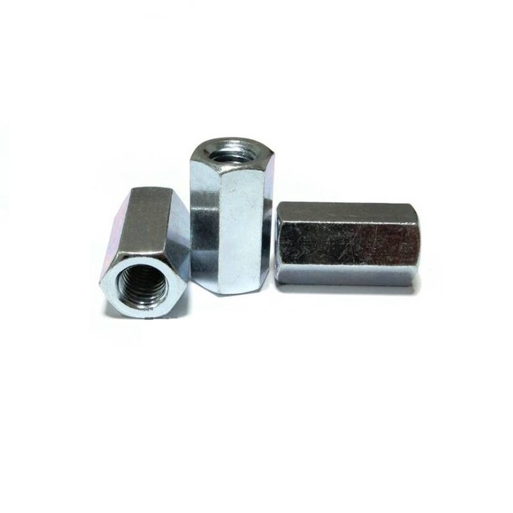 NỐI TY REN LỤC GIÁC 10LY M10 (20 cái)