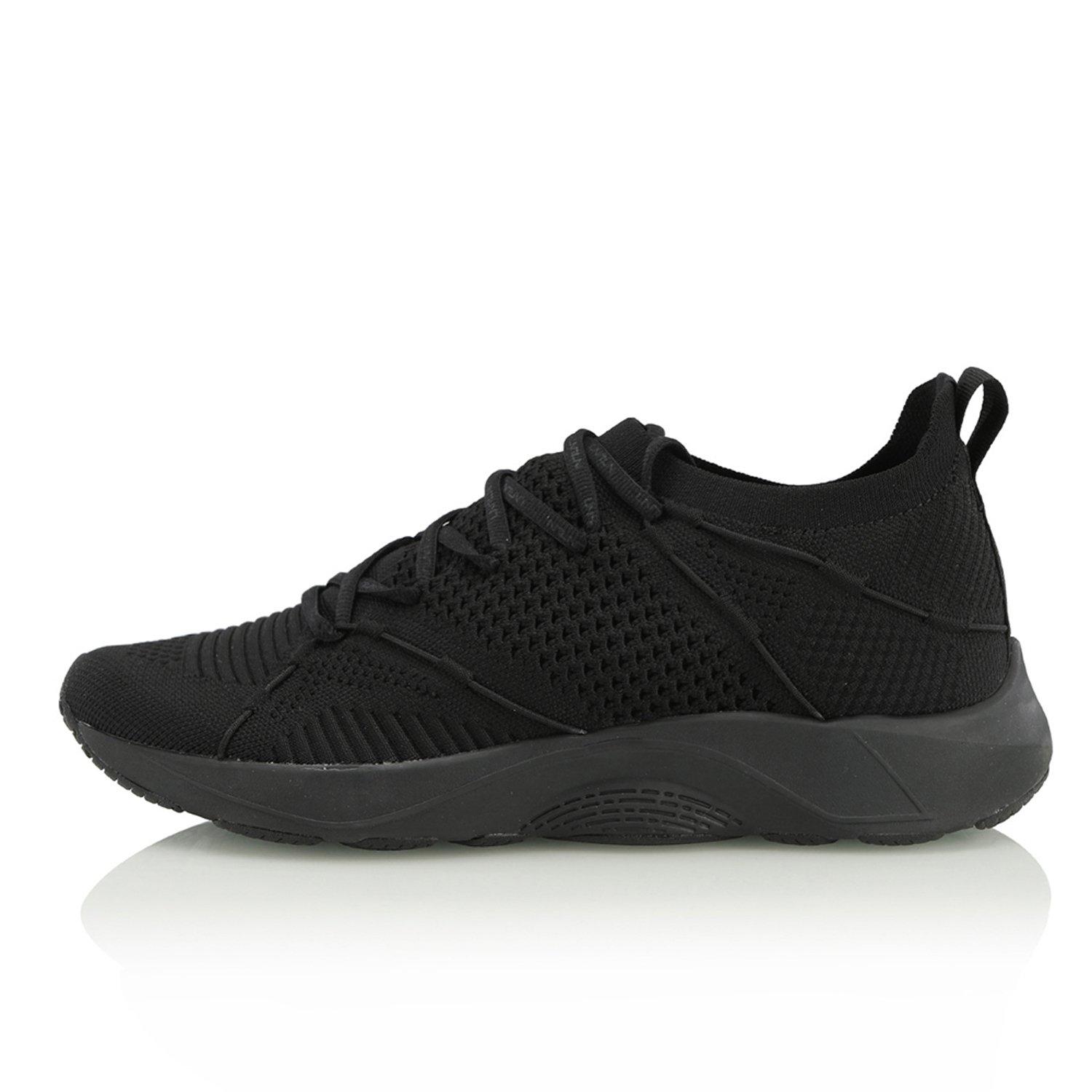 Li-ning giày cloud lite chạy bộ nam arvn121