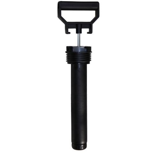 Bơm bình tròn thay thế bình xịt 4,8 lít dudaco