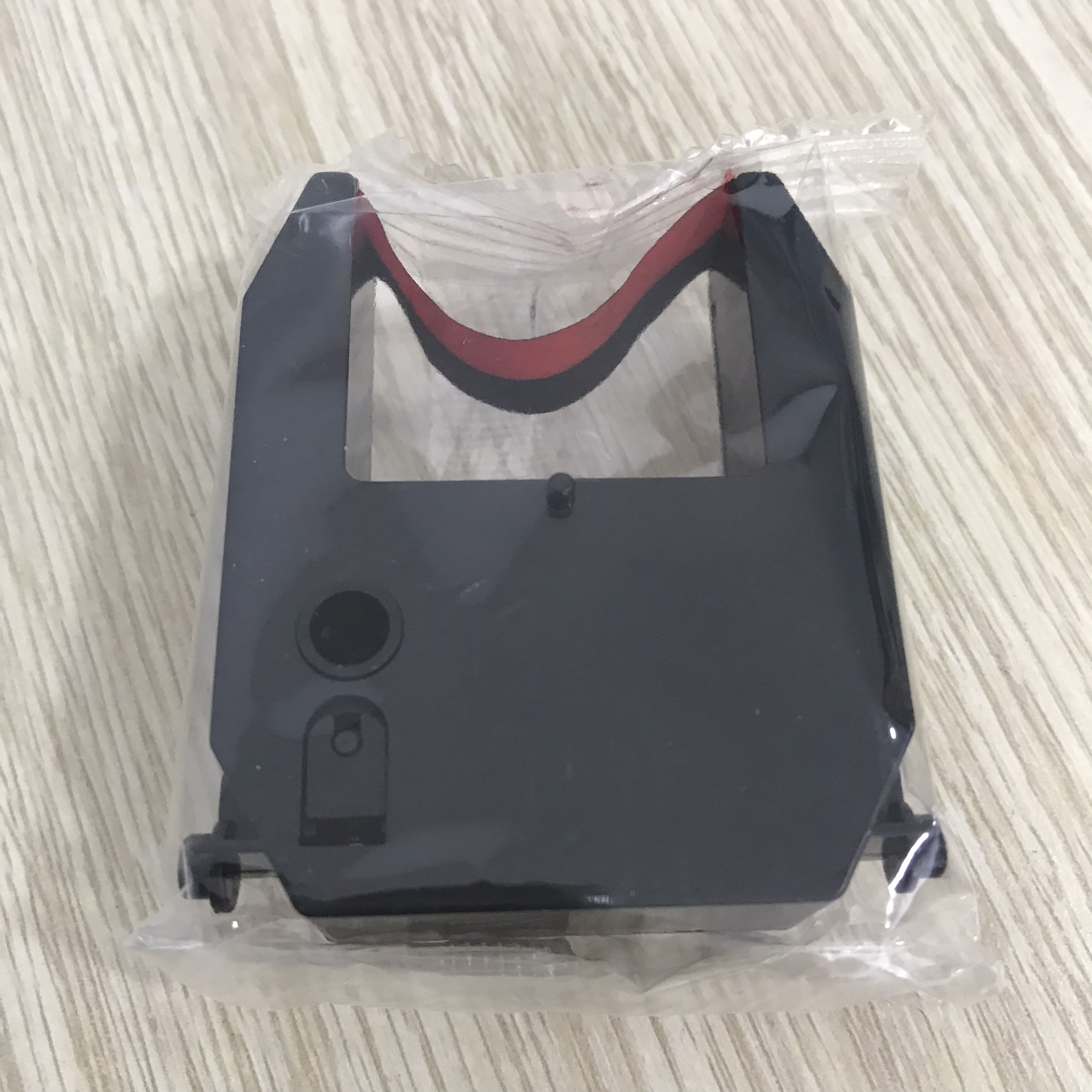 Ruy băng máy chấm công ronald jack rj3300