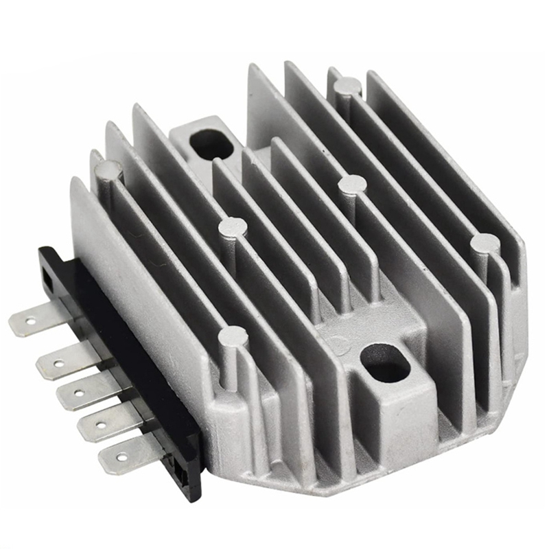 Chỉnh lưu điều chỉnh mia881279 am101406 am880655 là thích hợp cho john deere vườn máy kéo 330 f912 yanmar 3tna72