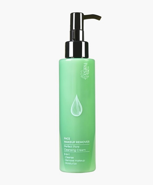 Tẩy trang mặt Riori Face Makeup Remover