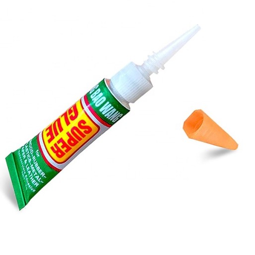 Keo Dán Đa Năng Super Glue