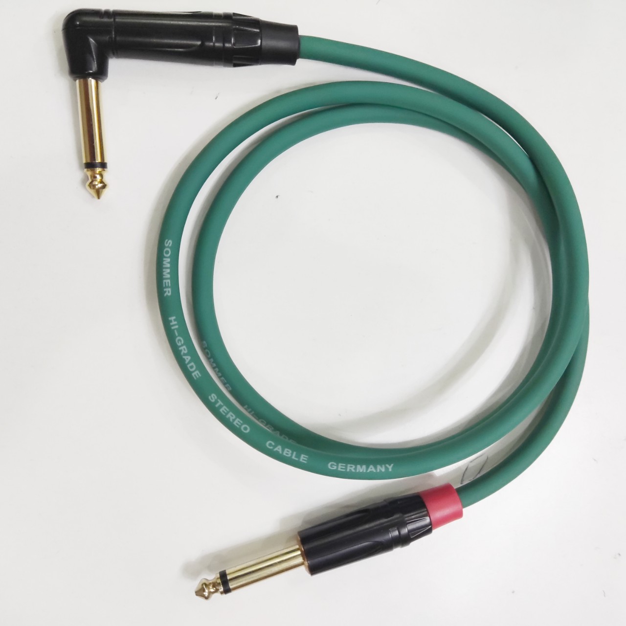 Dây 6 ly 2 đầu dài 2m,1m jack 6ly cong, 6 ly vuông 1 đầu giắc 6 ly thẳng, dây cáp âm thanh jack 6li loại tốt , rắc 6li jack 6.5 cao cấp kết nối mixer vang số đẩy amply tiện dụng chất lượng