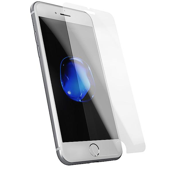 Kính cường lực Trong suốt cho iPhone 7 Plus / 8 Plus