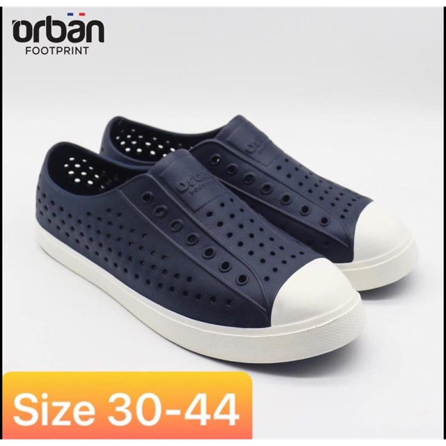 Giày lỗ bé gái,bé trai thương hiệu orban