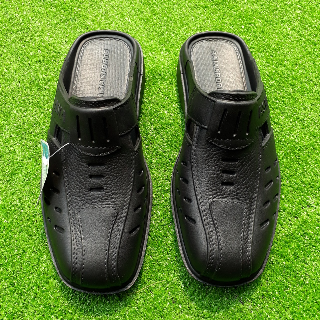 DÉP NHỰA NAM BÍT MŨI DNNBM002