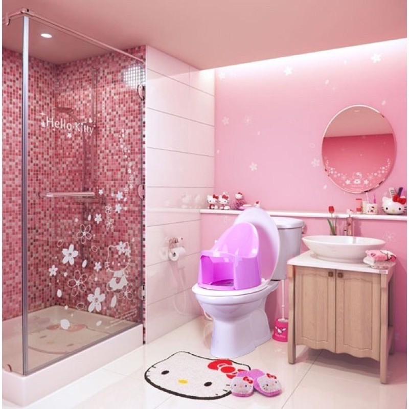 [HCM]Thu nhỏ bồn cầu Bô Boom Potty cho bé từ 7 tháng (8.5kg) đến 4 tuổi [ CHÍNH HÃNG ]