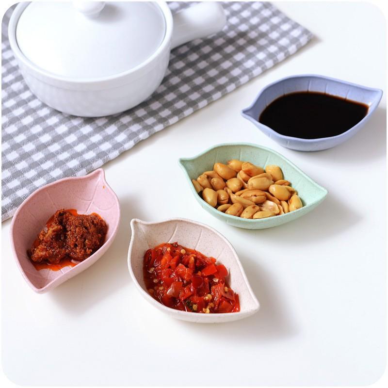 Bộ 2 Chén đựng gia vị, nước sốt, nước chấm