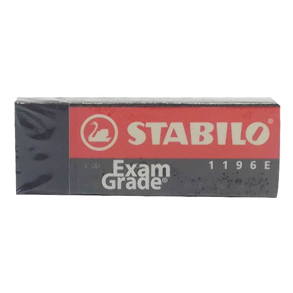 Gôm stabilo exam grade er1196e