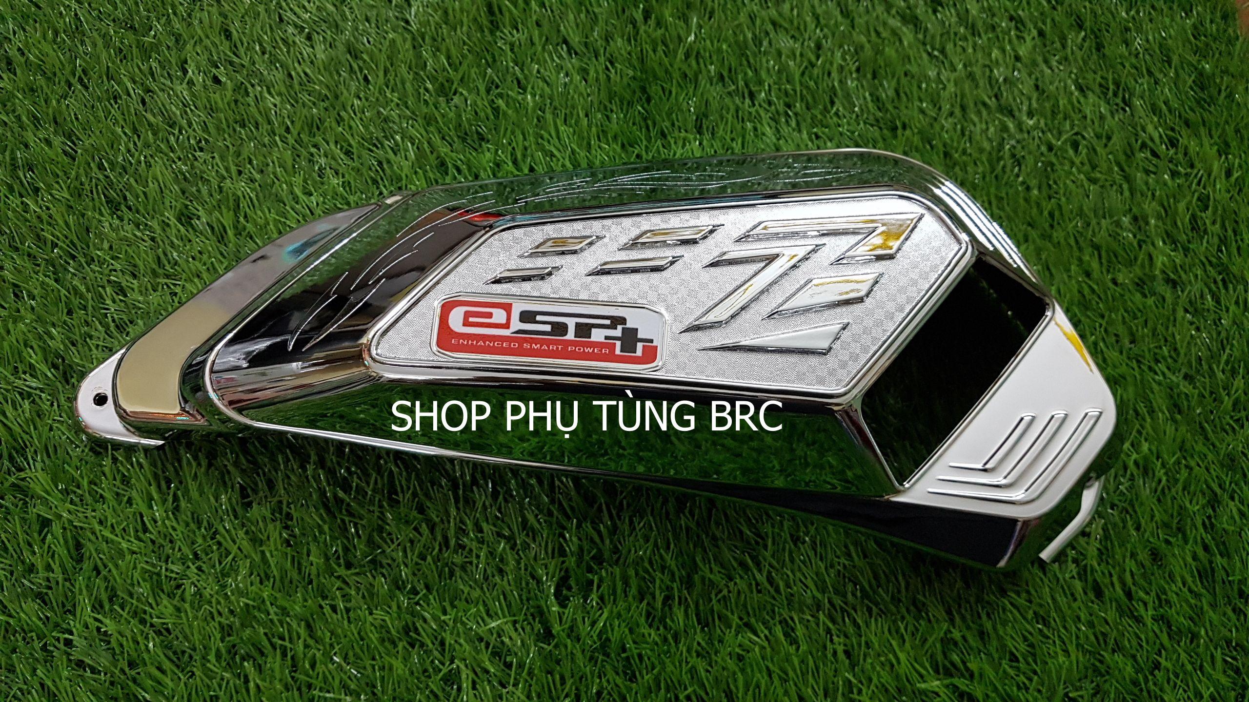 Ốp lọc gió ( pô e ) xe SH 2020.