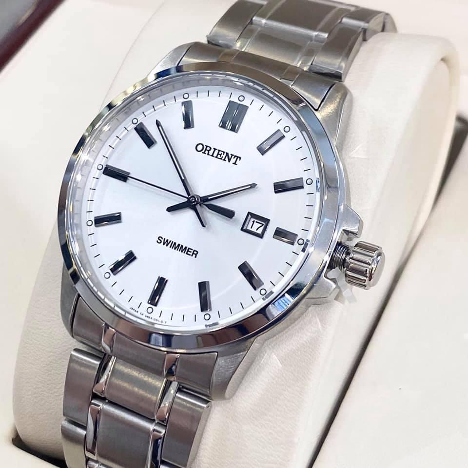 Đồng hồ nam orient sune5004w0 - automatic