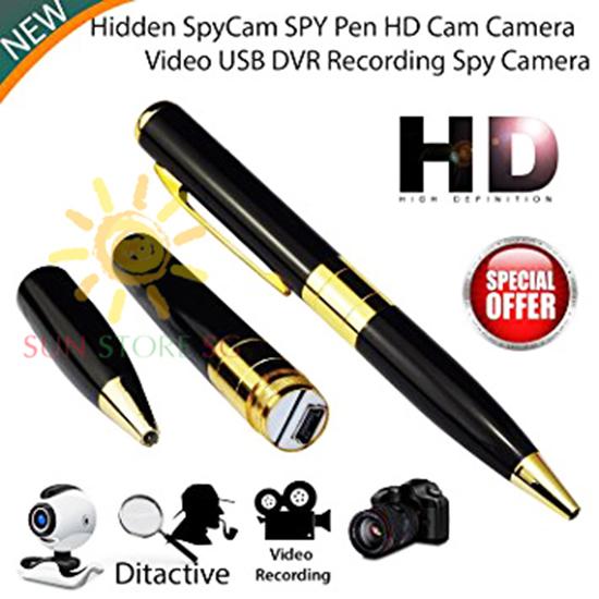 Bút cam hàng cao cấp
