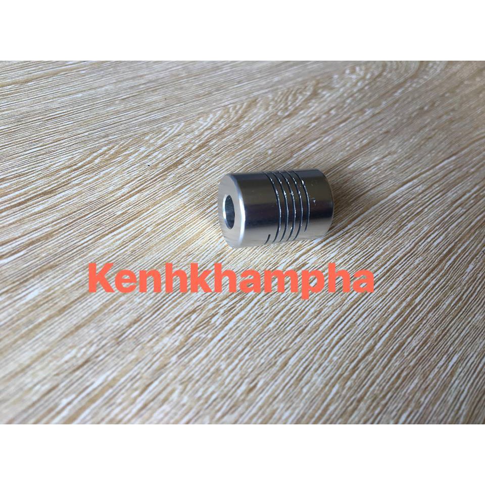 Khớp Nối Trục Chuyển Hướng Các Cỡ