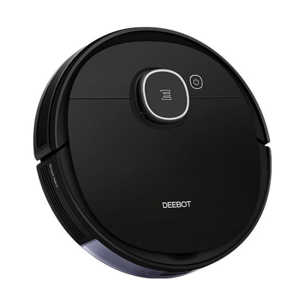 Robot hút bụi lau nhà Deebot Ecovacs T5 Hero