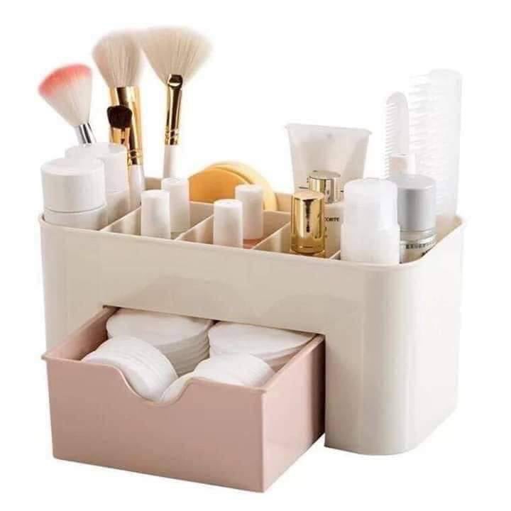Kệ mỹ phẩm nhựa mini kt 2210.5 <3
