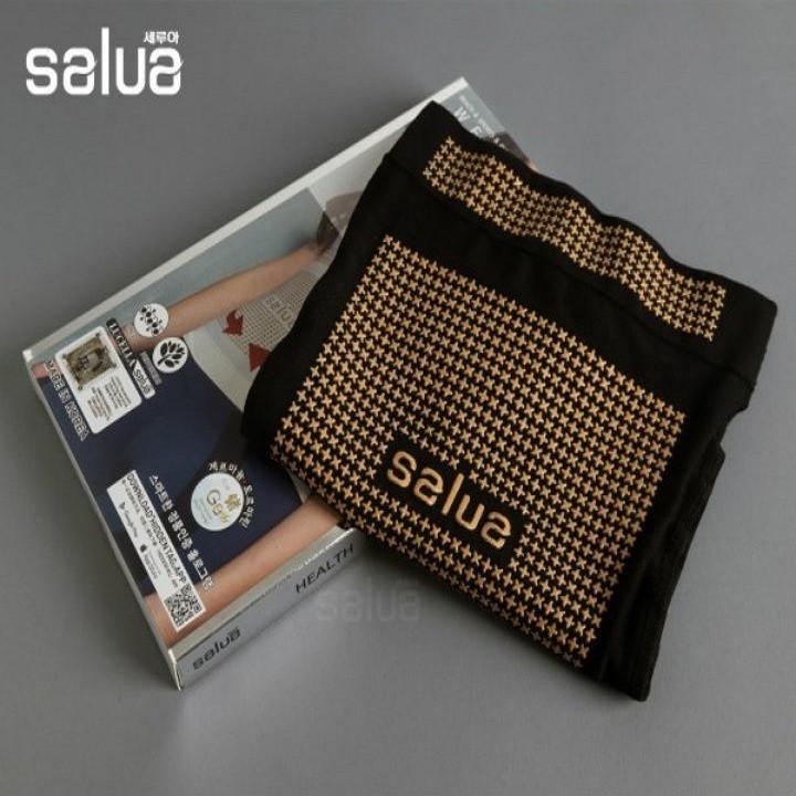 Đai nịt bụng giảm mỡ Salua giúp eo thon