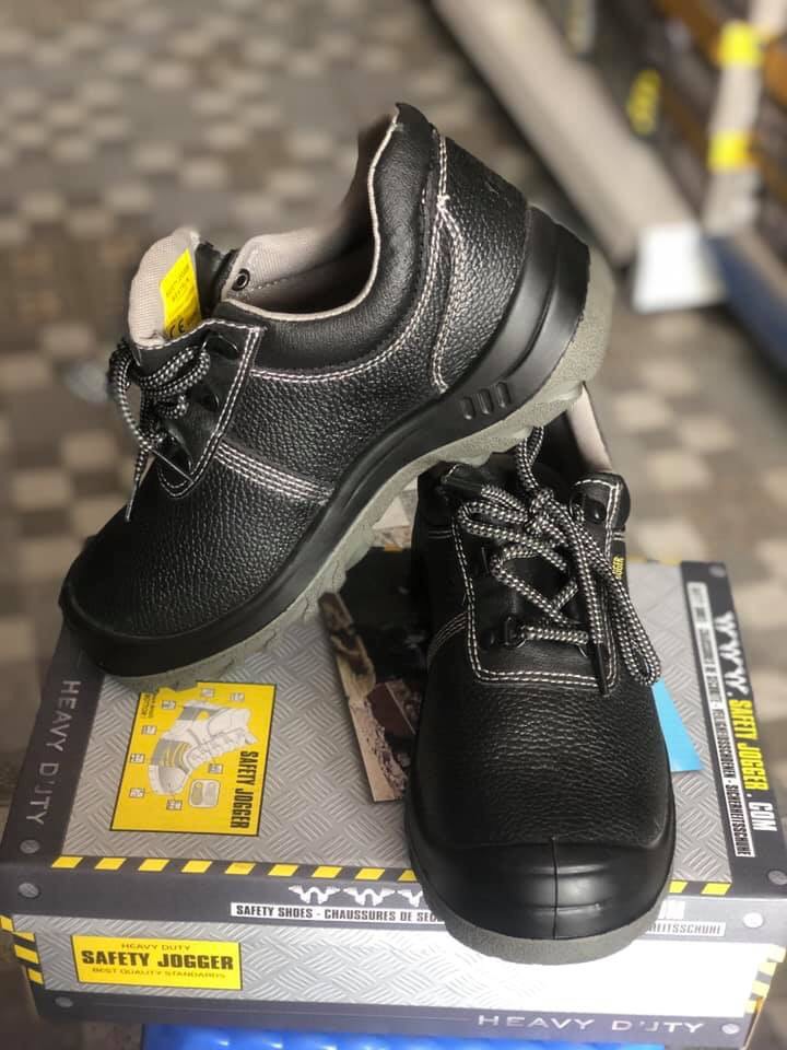 Giầy bảo hộ lao động jogger . giầ bảo hộ nhập khẩu . giầy jogger s3