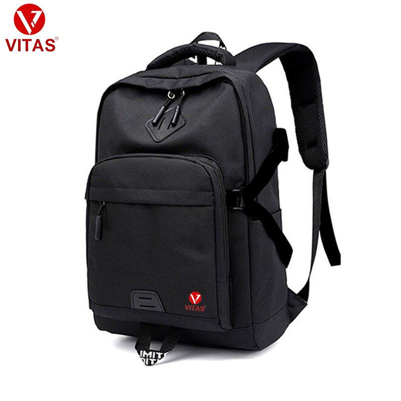 Balo thời trang hàn quốc cao cấp vitas vt238