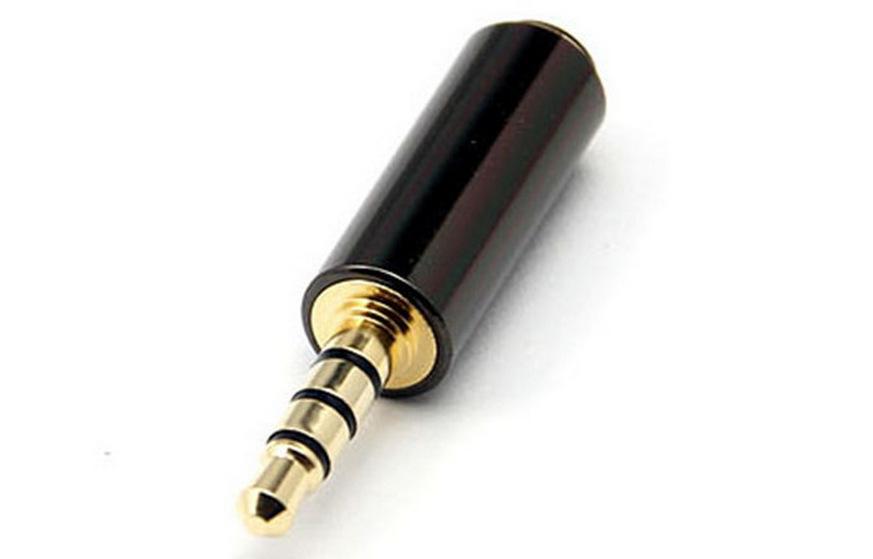 Jack chuyển Audio 3.5mm từ CTIA sang OMTP