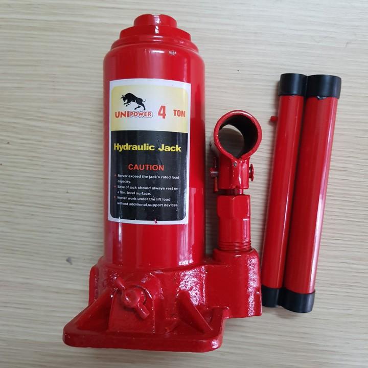 Kích thủy lực 4 tấn