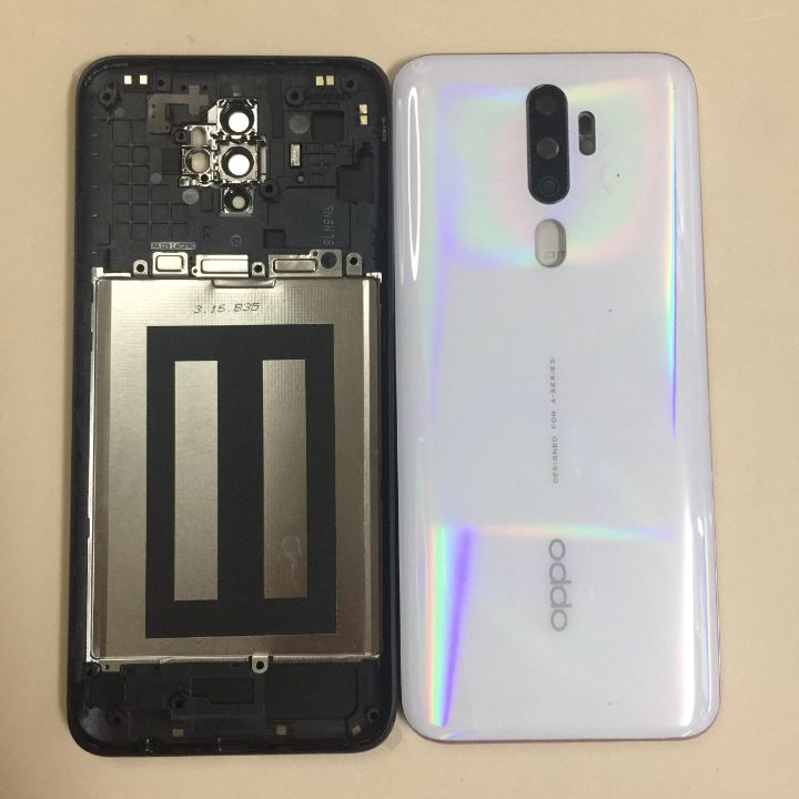 Bộ vỏ oppo a5 2020 / a9 2020