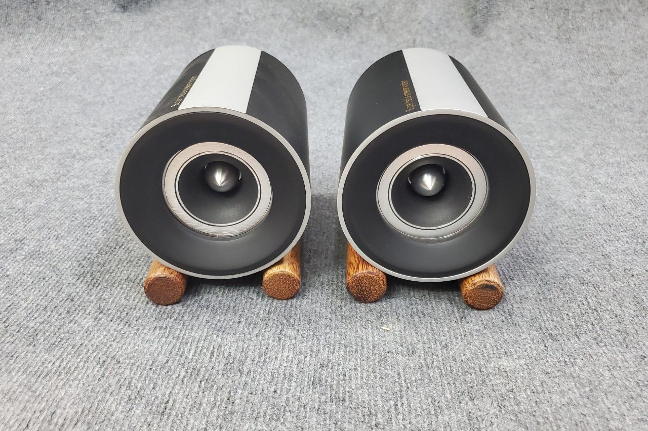 Cặp loa siêu treble pioneer ve06