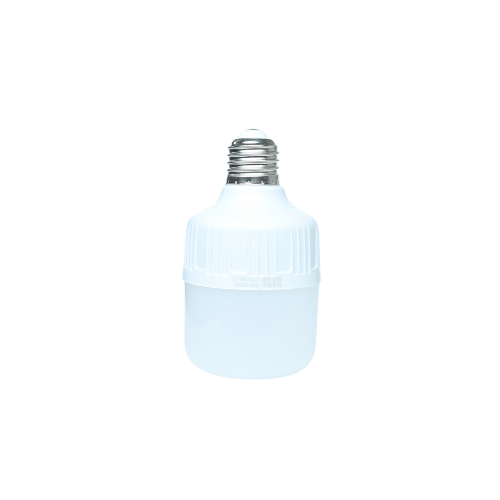 Bóng đèn led nabai đuôi xoáy e27 15w