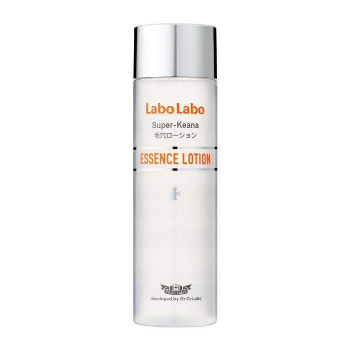 Nước hoa hồng Labo Labo Nhật Bản 200ml