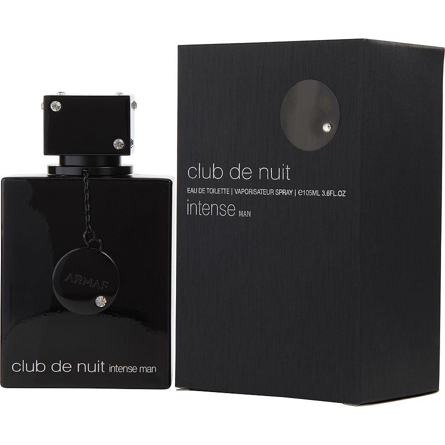 Nước hoa armaf - club de nuit intense man 105ml edt
