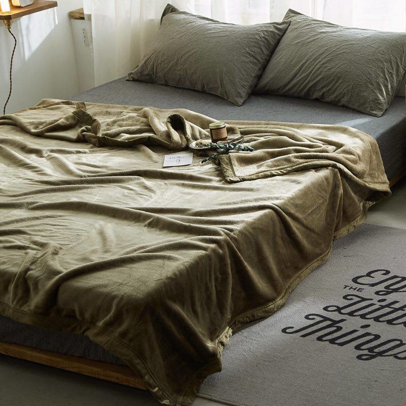 [ SHIP RẺ ] Chăn nhung mềm MUJI lông thỏ, CHĂN LÔNG CỪU ÚC mùa đông 2m x 2m3 cao cấp, chăn nhung mềm mịn ấm ÁP CHĂN LÔNG CỪU mùa đông FULL GIƯỜNG,chăn giá rẻ cho mọi gia đình Việt