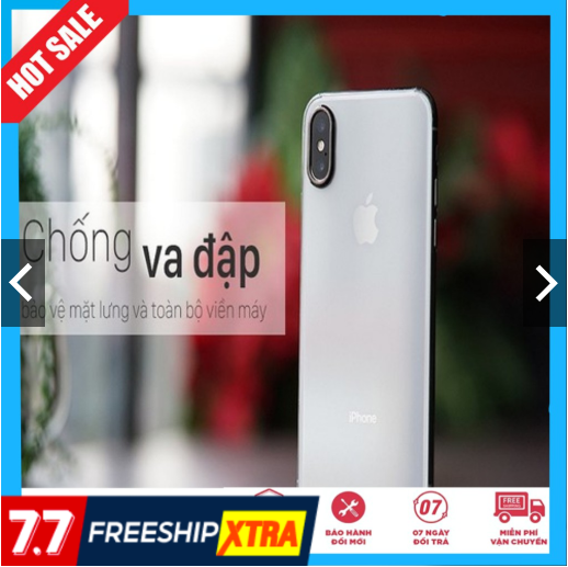 Miếng dán PPF Full Lưng + Viền máy 2 Loại (Trong, Nhám) Cho Các Đời iPhone 6 Đến 11promax