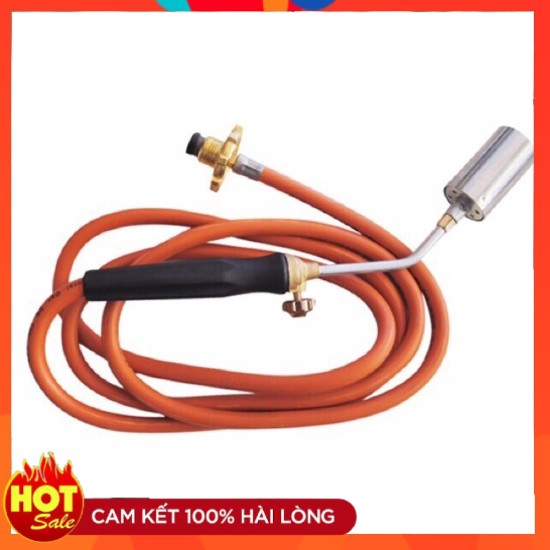 Khò Thui Trâu Bò Tầm Trung Cao Cấp, Khò Gas Thui Trâu Bò Chó Lợn Dê Dùng Bình To Giá Rẻ, Khò Gas Công Nghiệp Giá Rẻ