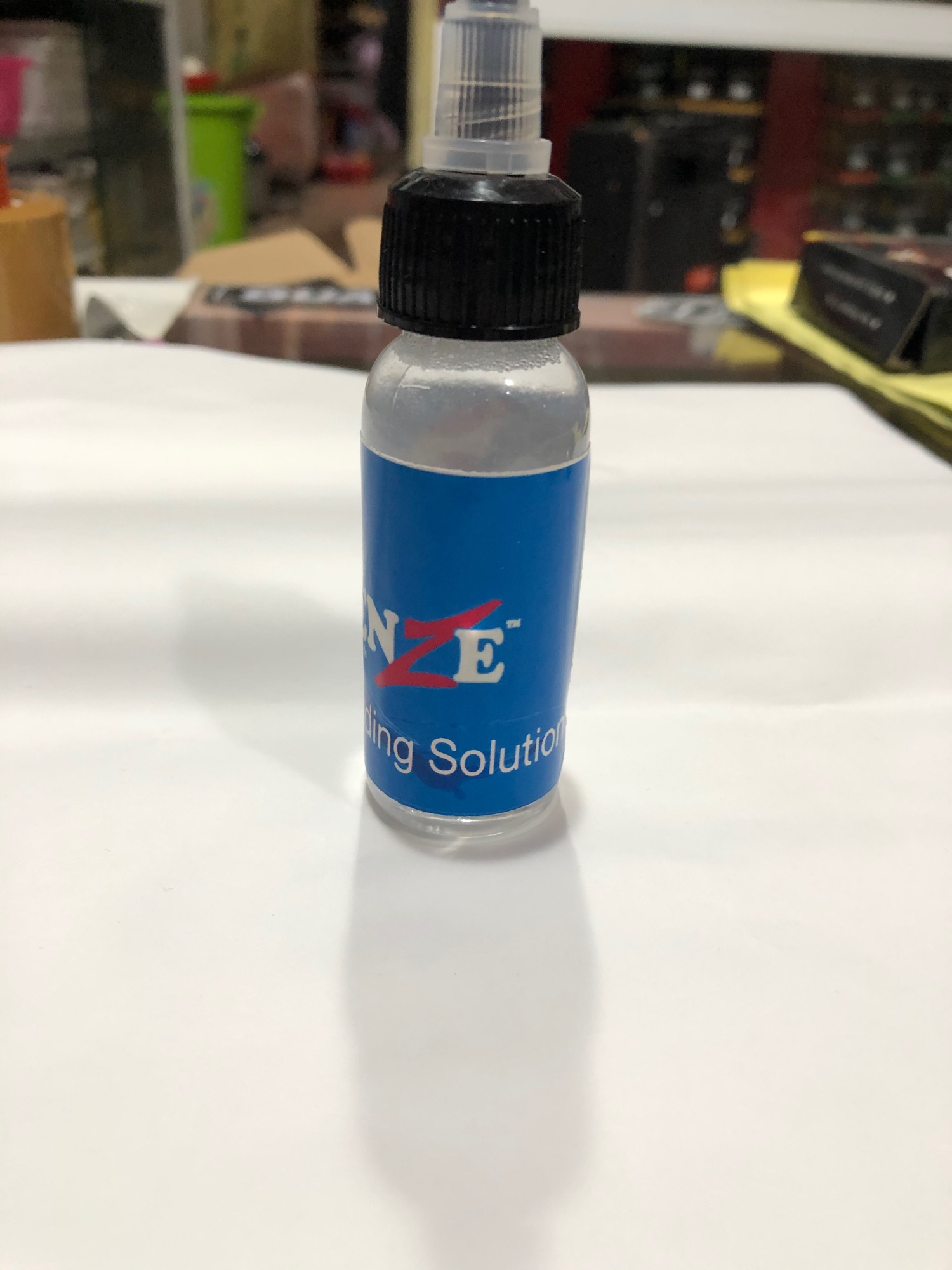Nước pha mực Special Shading 30ml