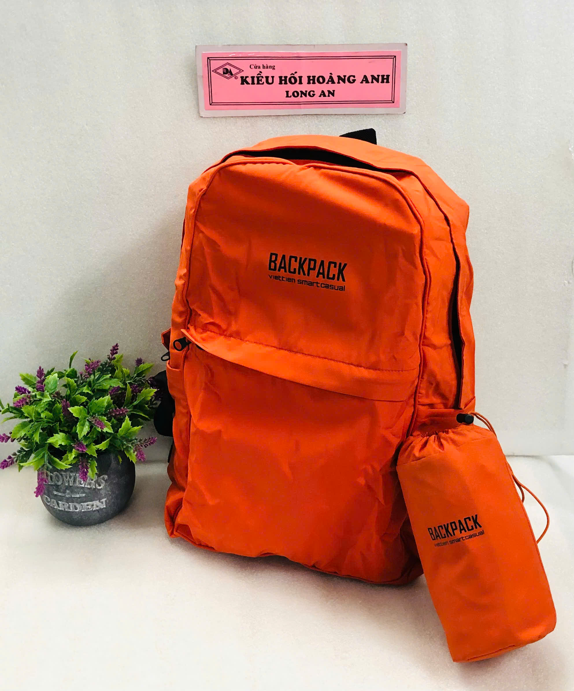 BALO RÚT GỌN VIETTIEN - KHHA - 6P9900