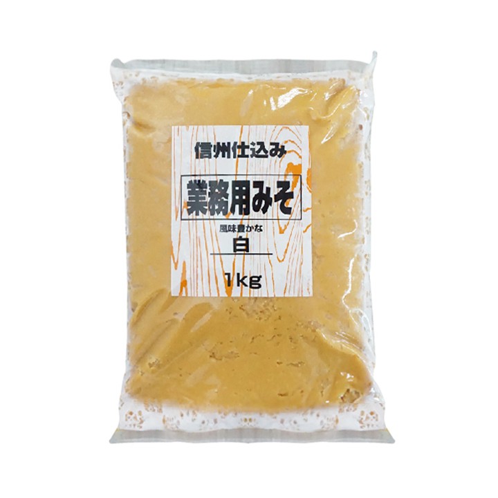 Miso Awase Shinshu 1kg