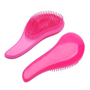 Lược Nhựa Chống Rối Tóc siêu xinh-hd365