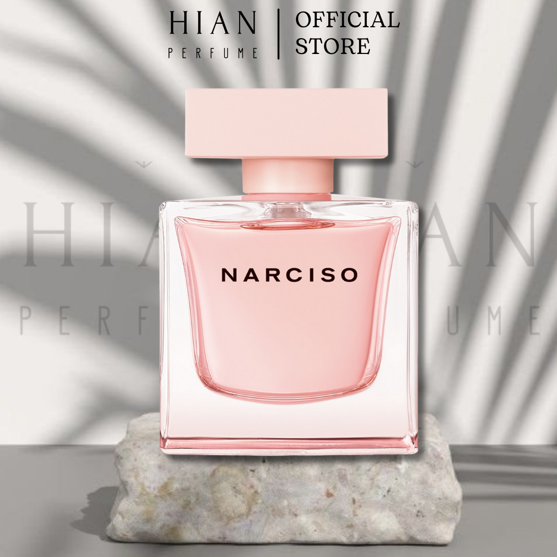 Nước hoa chiết Narciso Rodriguez Cristal EDP 5ml | 10ml