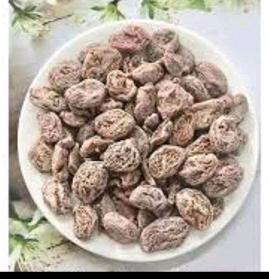 1kg xí muội thịt -bao ngon