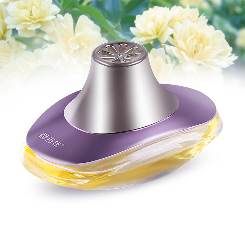 Nước hoa ô tô carori eiffel z-2783 angel 35ml - nhập khẩu chính hãng