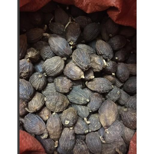 Giá sỉ quả thảo quả khô sạch 1kg