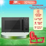 Lò vi sóng có nướng Electrolux EMG30D22BM 30 lít - Giao Hàng Toàn Quốc