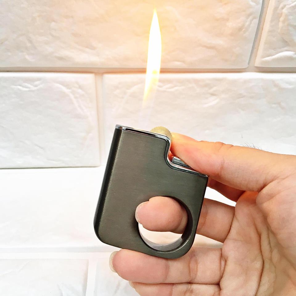 (BẬT LỬA ĐỘC LẠ) HỘT QUẸT XỎ NGÓN PHONG CÁCH CỔ ĐIỂN