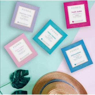 Mặt nạ foreo ufo mask