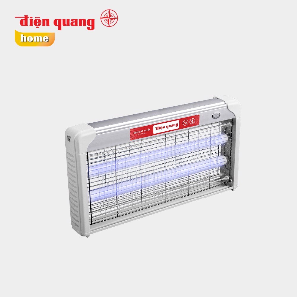 Đèn bắt muỗi điện quang đq eml05l