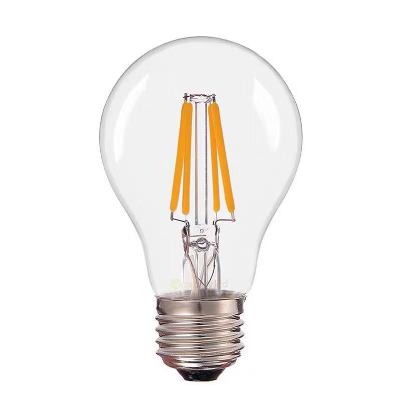 Đèn led edison a60