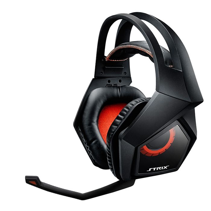 Tai nghe ASUS Raptor Strix2.0 - mới 100% nobox